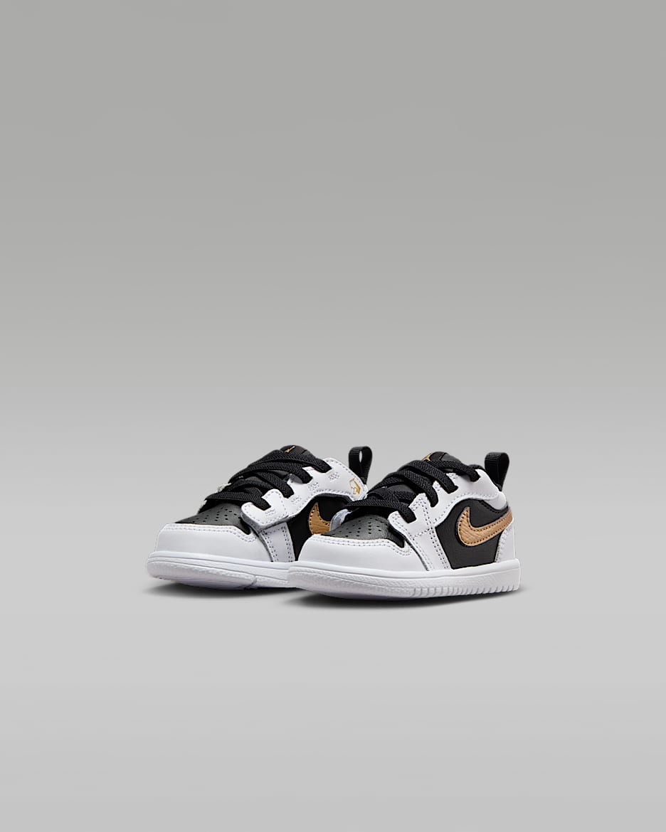Chaussure Jordan 1 Low Alt pour bebe et tout petit. Nike FR